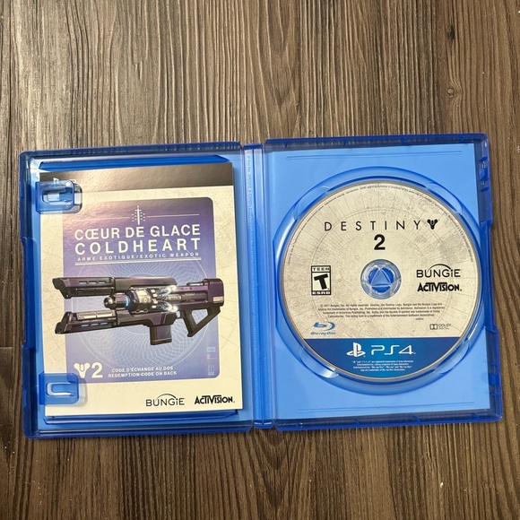 PS4 Destiny 2 - Picture 4 of 4